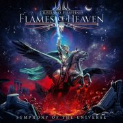Cristiano Filippini's Flames of Heaven - Symphony of the Universe (2025) Hi-Res