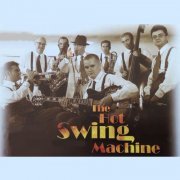 The Hot Swing Machine - The Hot Swing Machine (2021)