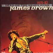 James Brown – Dead On The Heavy Funk: 1975-1983 (1998)