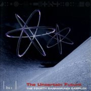 VA - The Fourth Barramundi Sampler - The Uncertain Future (1996)