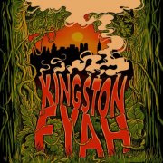 New Kingston - Kingston Fyah (2016)