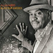 Allan Harris - Black Bar Jukebox (2015)