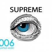 VA - Supreme 006 (2021)