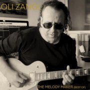 Oli Zangl - The Melody Maker (Best Of) (2025)