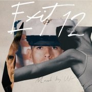 William Ryan Fritch - Exit 12 (Original Motion Picture Soundtrack) (2019)