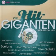 VA - Die Hit-Giganten - Instrumental Hits [2CD] (2009)