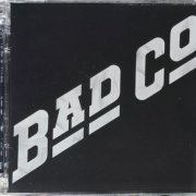 Bad Company - Bad Company (1974) {2024 Atlantic 75 Audiophile Series}