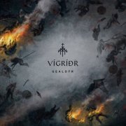 Gealdýr - Vígríðr (2023)