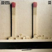 Bob James And Earl Klugh - One On One (1979) [Vinyl]