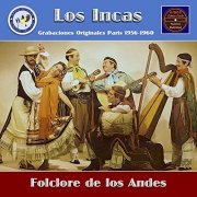 Los Incas - Folclore de los Andes (2021) Hi-Res