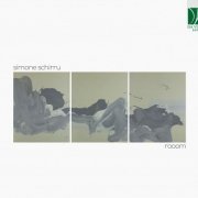 Simone Schirru - Rooom (2021)