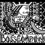 Boss Company - Boss Company (2019)