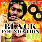 Jack Ruby - Black Foundation In Dub (1995)