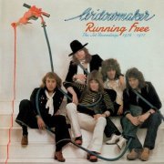 Widowmaker ‎– Running Free: The Jet Recordings 1976-1977 (Remastered) (2017)