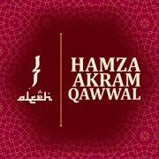 Hamza Akram Qawwal - Hamza Akram Qawwal (A for Aleph Live) (2024) [Hi-Res]
