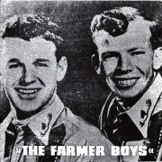 The Farmer Boys - The Farmer Boys: Complete Recordings 1957 (2015) Hi Res