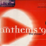 VA - Sydney Gay & Lesbian Mardi Gras - Party Anthems '99 - The Shows (1999)