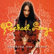 Rachael Sage - Smashing The Serene (1998)