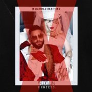 Madonna & Maluma - Medellín (Remixes) (2019)