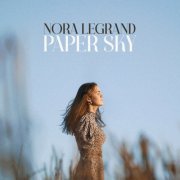 Nora Legrand - Paper Sky (2024) [Hi-Res]