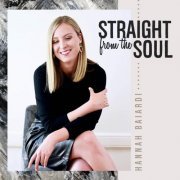 Hannah Baiardi - Straight from the Soul (2021)