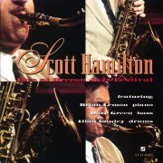 Scott Hamilton - Live at Brecon Jazz Festival (1995)