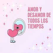 VA - Amor y desamor de todos los tiempos (2025)