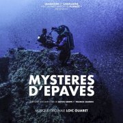 Loïc Ouaret - Mystères d'épaves (Bande originale de la série documentaire) (2020) [Hi-Res]