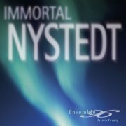 Ensemble 96, Øystein Fevang - Immortal Knut Nystedt (2005)