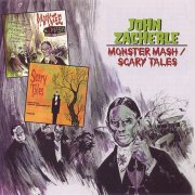 John Zacherle - Monster Mash - Scary Tales (2010)