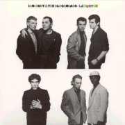 Ian Dury & The Blockheads - Laughter (1980) [24bit FLAC]