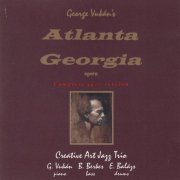 Creative Art Jazz Trio - George Vukán's Atlanta, Georgia (1995)