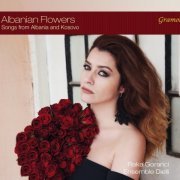 Flaka Goranci - Albanian Flowers (2015)