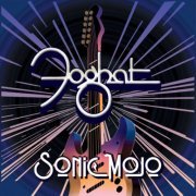 Foghat - SONIC MOJO (2023)