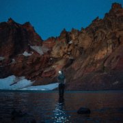 Max McNown - Night Diving (The Cost of Growing Up) (2025) [Hi-Res]