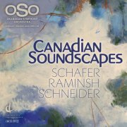 Guy Few - Canadian Soundscapes (Live) (2022) Hi-Res
