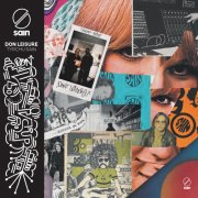 Don Leisure - Tyrchu Sain (2025) [Hi-Res]
