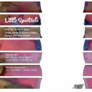 Jessica Lindsey & Christy Banks - Little Spectacle (2021)