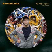 Gideon Conn - Hip Hop Original (2015) [Hi-Res]