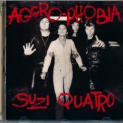 Suzi Quatro - Aggro-Phobia (1976) [2012]