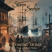 Storm Seeker - Coming Home for Christmas EP (2024) Hi-Res