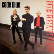 Code Blue - code blue Recharged! (2026 remastered) (1979) [Hi-Res]