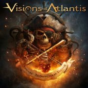 Visions of Atlantis - Armada - An Orchestral Voyage (2026) Hi-Res