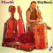 Elek Bacsik - I Love You (1974) FLAC