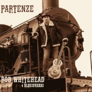 Rob Whitehead - Partenze (2021)