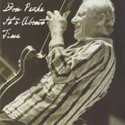 Don Peake - It's About Time (2009)
