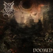 Day of Doom - Doomed (2022)