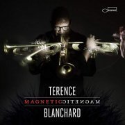 Terence Blanchard - Magnetic (2013) Hi Res