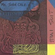 John Cale - Honi Soit (Reissue) (1981/2018)