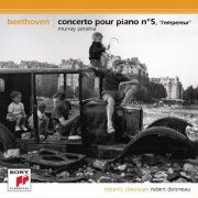 Murray Perahia - Beethoven: Piano Concertos Nos. 4 & 5 (2014)